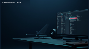 Phishing en proveedor de defensa de EE.UU. expone datos técnicos bajo control de exportación