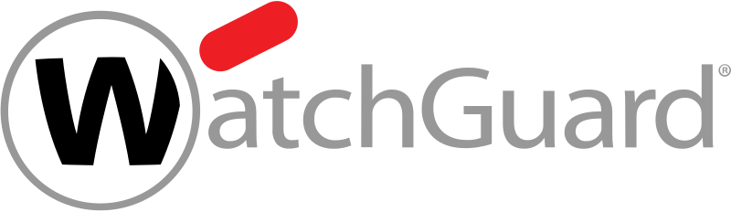 Logo de WatchGuard