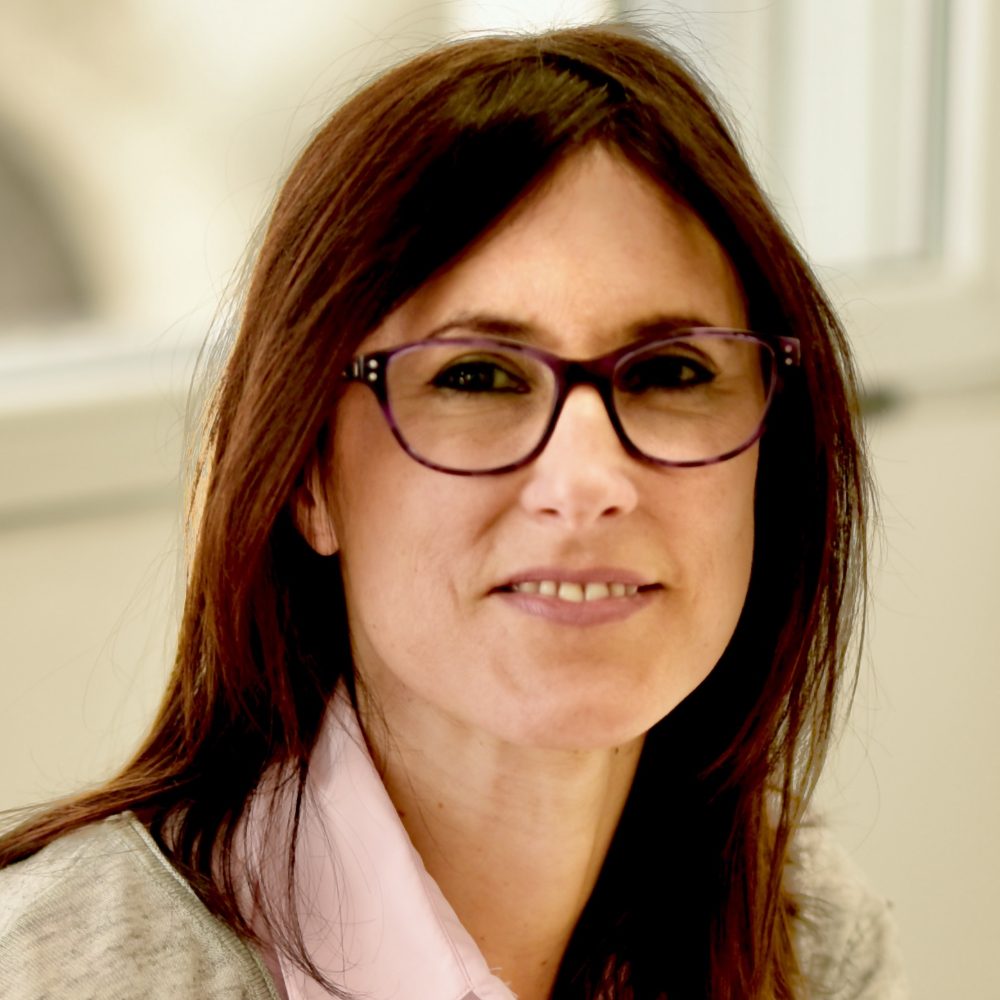 Alejandrina Vendrell «Una empresa es tan confiable como sus resultados»