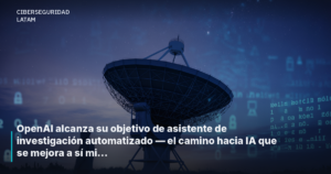OpenAI alcanza su objetivo de asistente de investigación automatizado — el camino hacia IA que se mejora a sí misma