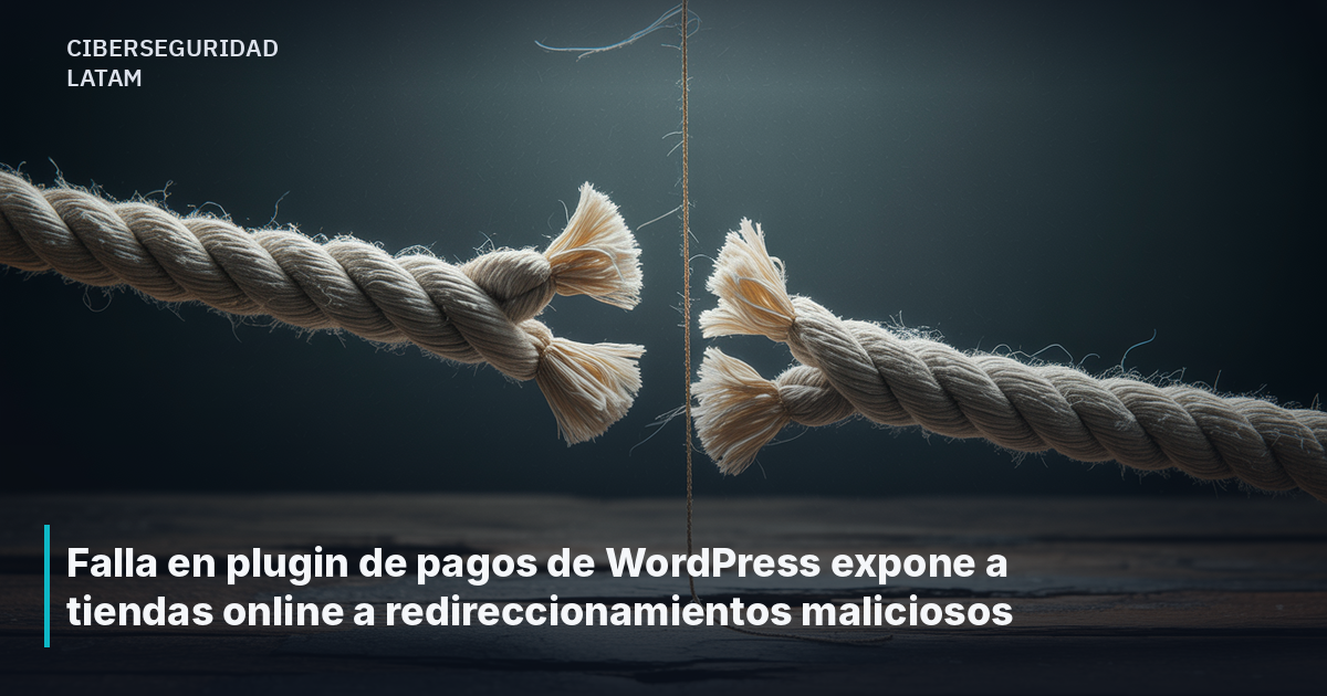 WordPress Plugin Vulnerabilities Expose Online Stores and Multisite Networks