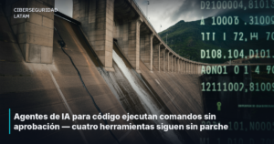Agentes de IA para código ejecutan comandos sin aprobación — cuatro herramientas siguen sin parche