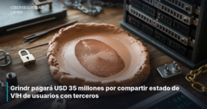 Grindr pagará USD 35 millones por compartir estado de VIH de usuarios con terceros