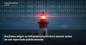 BraZetsu migró su infraestructura cinco meses antes de ser reportado públicamente
